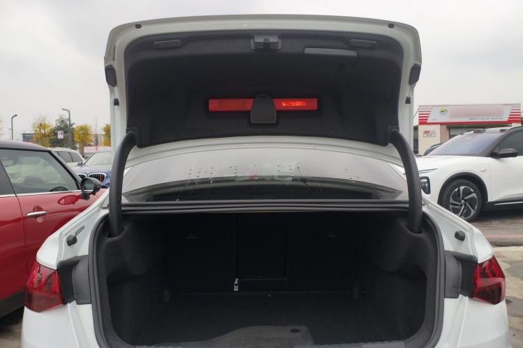 Used Audi A3 2023 A3L Limousine 35 TFSI Fashion Sport Model