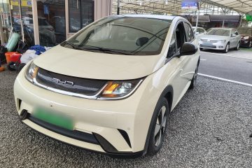 Used BYD Dolphin 2023 420 km Fashion Edition