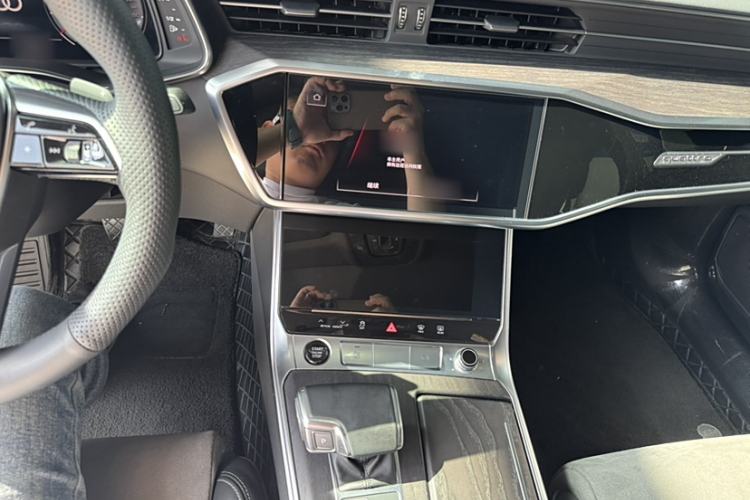 Used Audi A6L 2024 45 TFSI quattro Prestige Dynamic Edition
