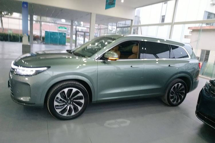 Used Hima AITO M7 2022 1.5T Rear-Drive Comfort Edition
