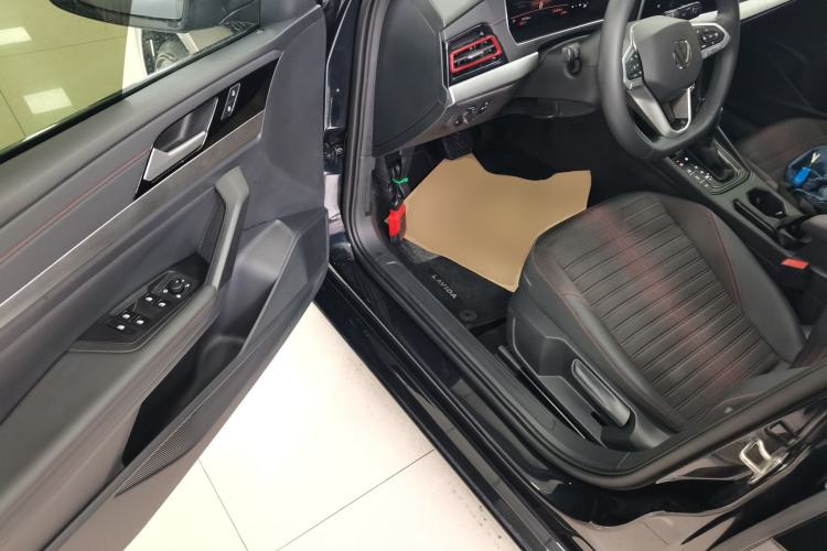 Used Volkswagen Lavida 2024 300TSI DSG Starry Sky Deluxe Edition
