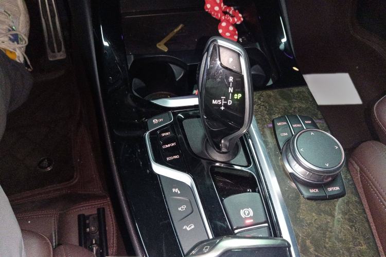 Used BMW X3 2018 xDrive30i Luxury Edition M Sport Package China VI