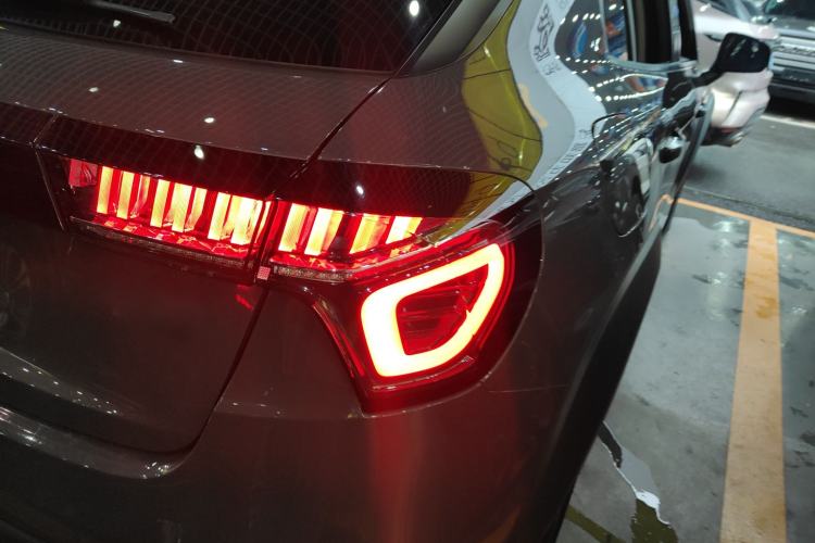 Used Lynk & Co 02 2022 1.5T DCT Shine Pro
