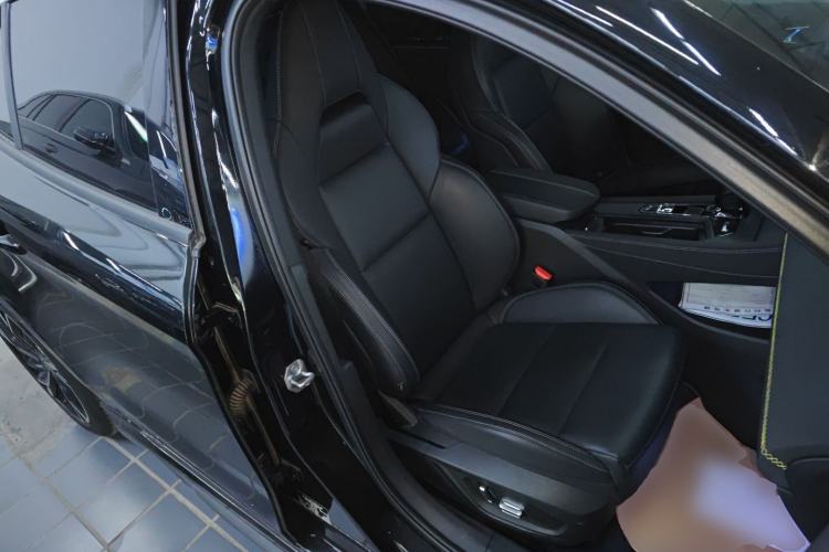 Used Lynk & Co 03 2023 1.5TD DCT JingPlus
