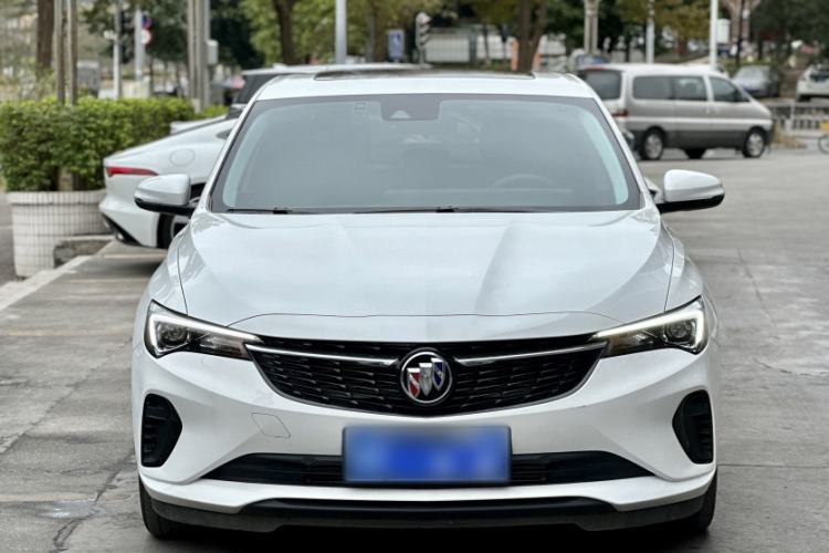 Used Buick Verano 2023 Pro Enjoyment Edition
