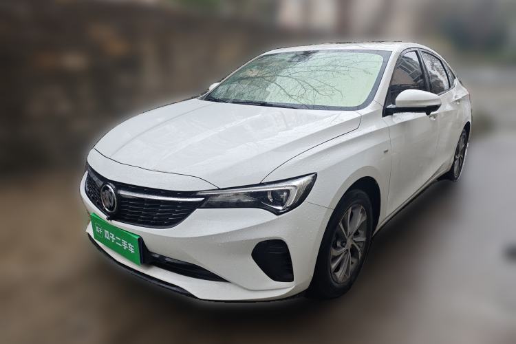 Used Buick Verano 2022 Pro 533T Enjoyment Edition