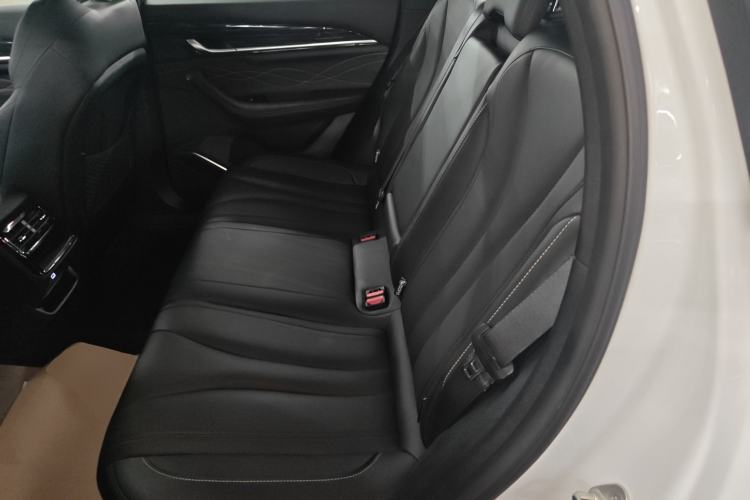 Used Geely Auto Monjaro L 2024 2.0TD DCT EVO Two-Wheel Drive Long-Range Version