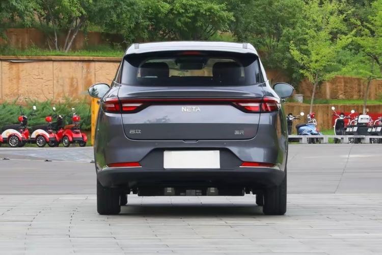 Used NETA AYA 2023 Revised Version 401 Lite
