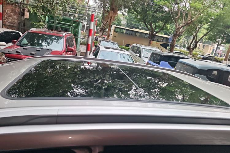 Used AION Y 2022 70 Enjoyment Edition Lithium Iron Phosphate
