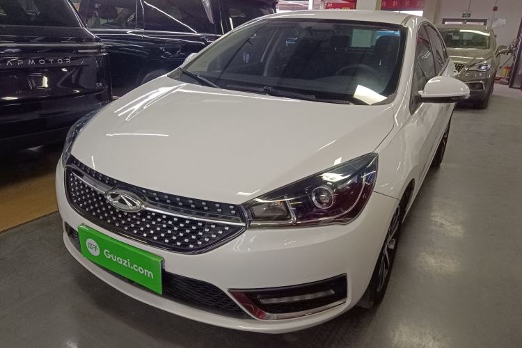 Used Chery Arrizo 5 2021 PRO 1.5L CVT Youth Edition