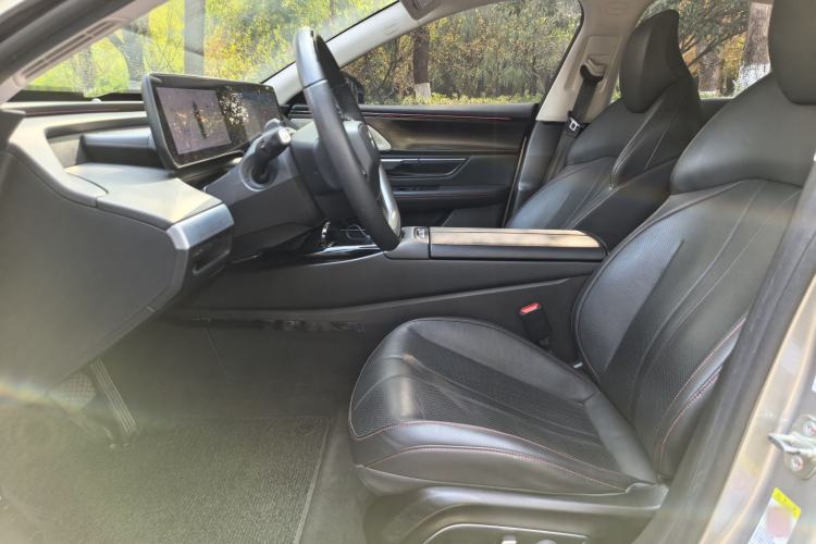 Used XPeng P7 2020 670E