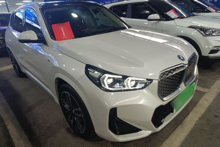 Used BMW iX1 2023 xDrive30L M Sport Package