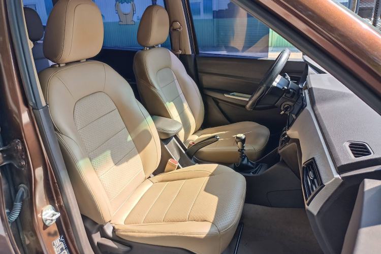 Used Wuling Hongguang 2021 1.5L S Comfort Edition LAR
