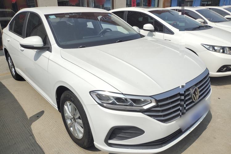 Used Volkswagen Lavida 2023 1.5L Automatic De Yi Edition
