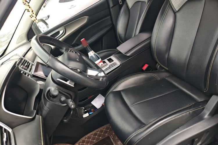 Used Roewe RX5 New Energy 2020 ePLUS National Trend Ronglin Luxury Edition
