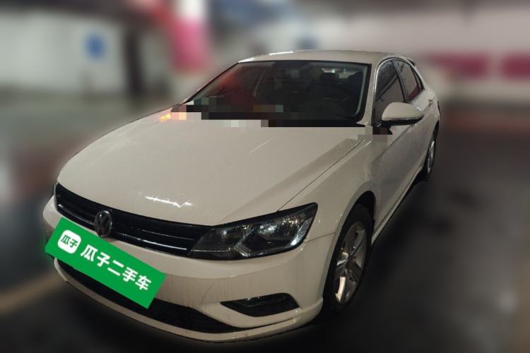 Used Volkswagen Lamando 2015 230TSI DSG Fashion Edition