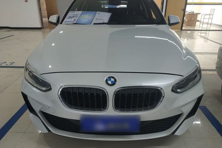 Used BMW 1 Series 2021 Revised 120i M Sport Edition