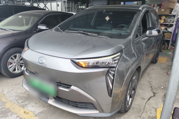 Used AION Y 2022 70 Enjoyment Edition Lithium Iron Phosphate
