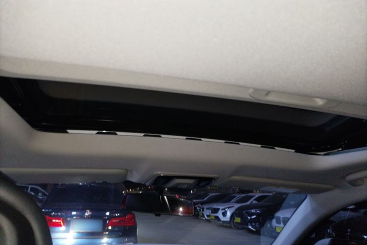 Used Changan Eado DD 2023 Blue Whale NE 1.5T GDI DCT Luxury Edition
