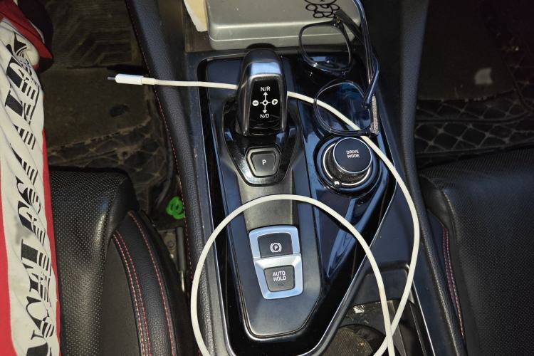 Used Lynk & Co 03 2019 1.5TD DCT Sport Edition China VI Standard
