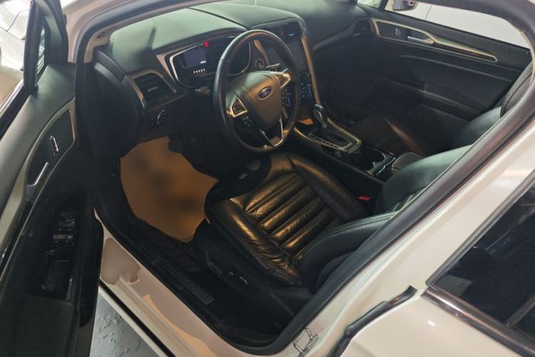 Used Ford Mondeo 2013 2.0L GTDi 200 Fashion Edition
