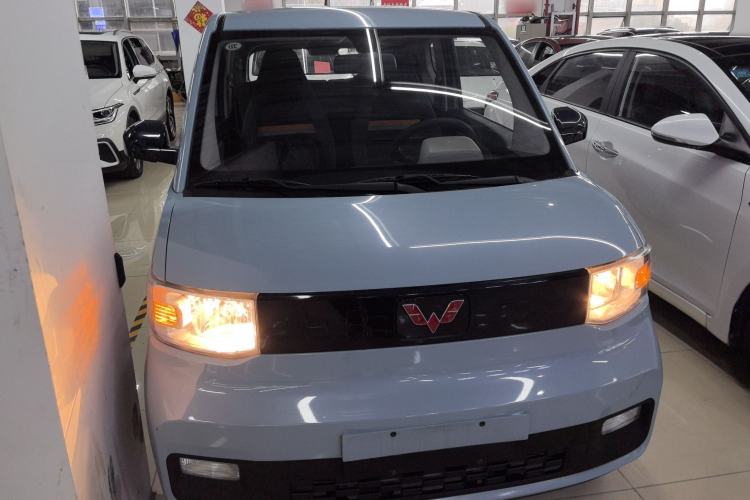 Used Wuling Hongguang MINIEV 2020 Freedom Version Lithium Iron Phosphate