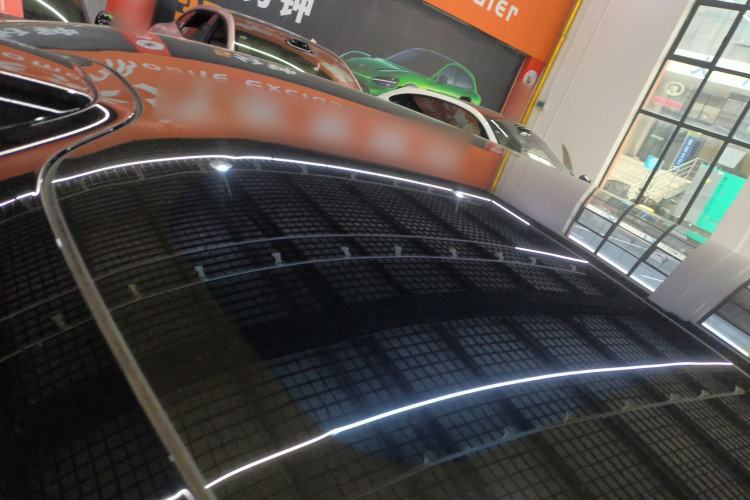 Used  YU7 2025 Ultra-Long Range High-Performance All-Wheel-Drive Max Edition