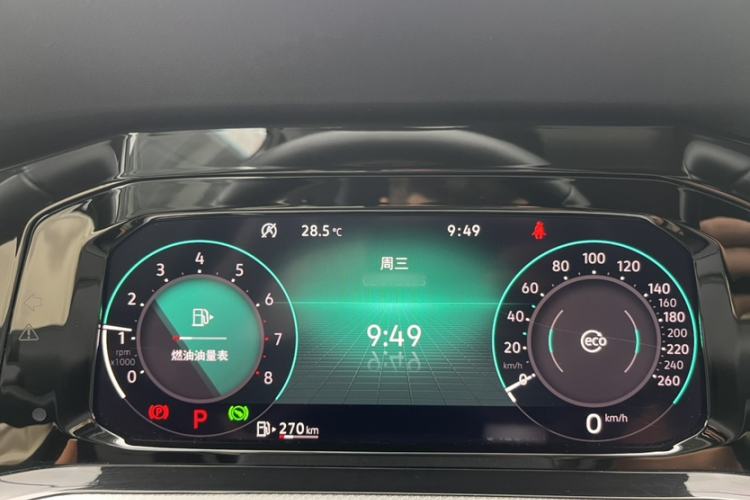 Used Volkswagen Golf 2021 280TSI DSG Pro
