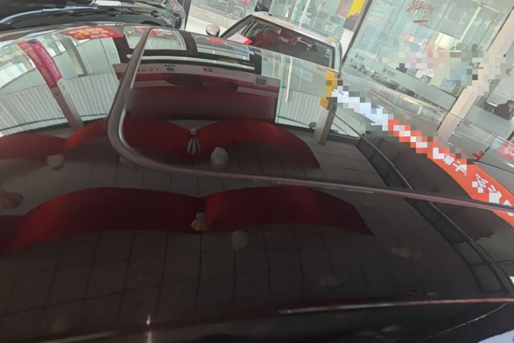 Used Volkswagen Passat 2022 330TSI Starry Luxury Edition