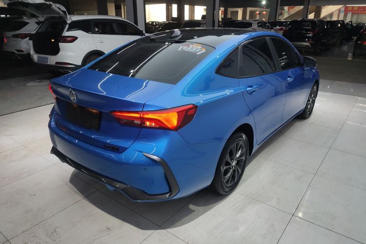 Used Buick Verano 2022 Pro GS Wind-Chasing Edition
