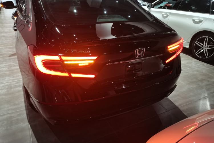 Used Honda Accord 2022 Xing·Hybrid 2.0L Xingling Version