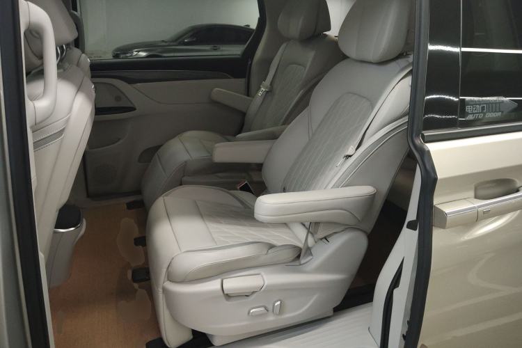 Used Buick GL8 2023 ES Lu Zun Luxury Edition and Yue Version