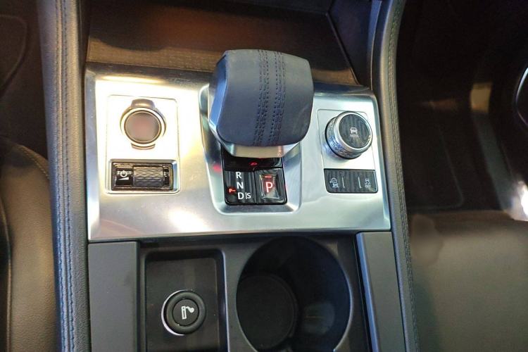 Used Jaguar F-PACE 2021 250 PS
