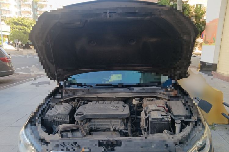 Used Buick GT 2015 15N Automatic Elite Version
