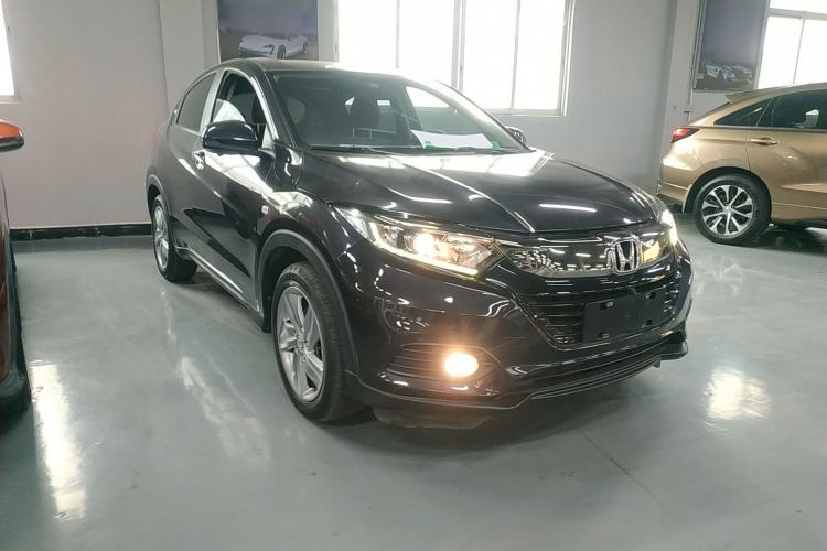Used Honda Vezel 2020 220 TURBO CVT Elite Edition