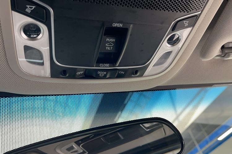 Used Honda Accord 2018 260TURBO Elite Edition China VI
