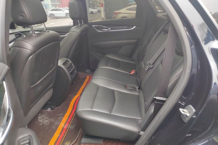 Used Cadillac XT5 2021 28T Luxury Version