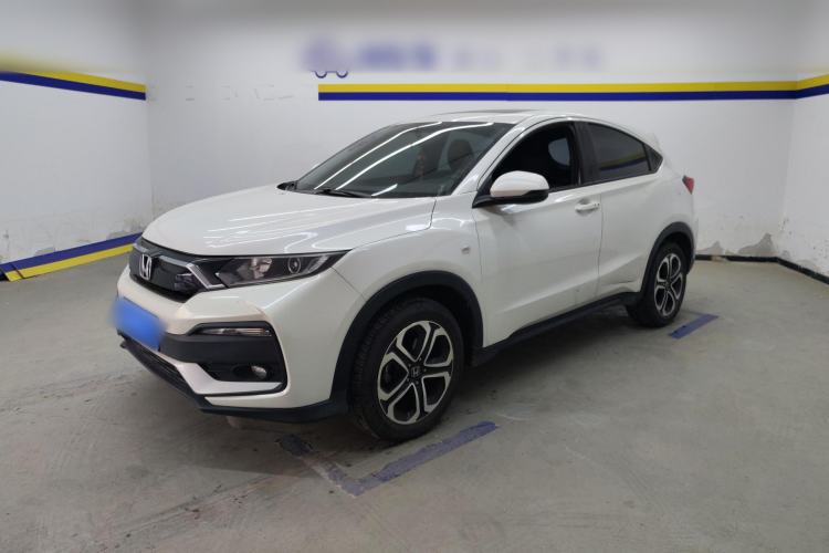 Used Honda XR-V 2021 1.5L CVT Comfort Version