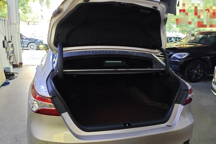 Used Toyota Camry 2018 2.5G Luxury Edition
