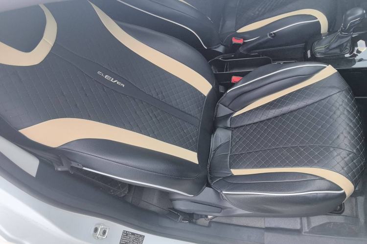 Used Roewe Clever 2021 302km All-Round Version
