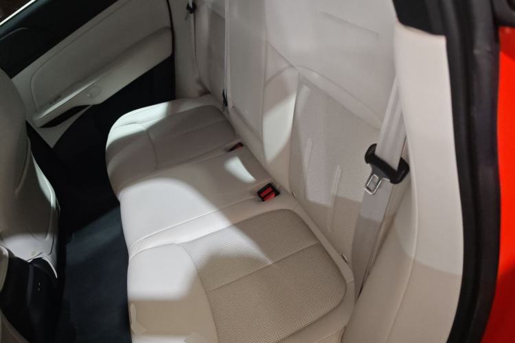 Used XPeng G6 2023 580 Long-Range Pro
