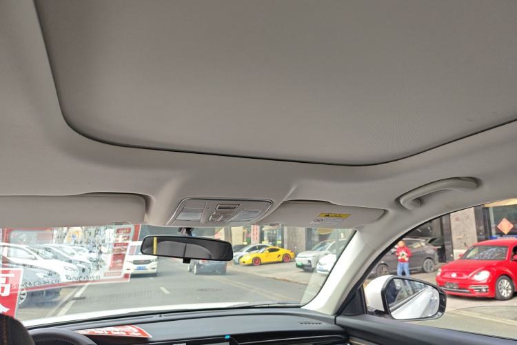 Used Oshan X7 PLUS 2023 Enjoy Edition 1.5T Automatic Prestige Model
