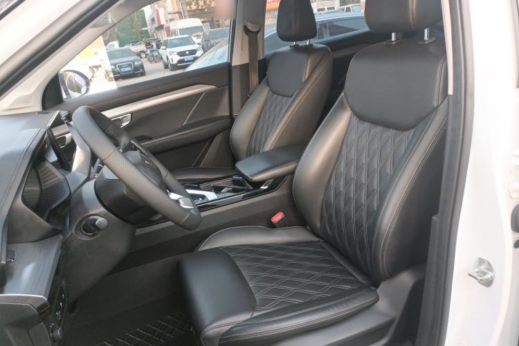 Used Wuling Asta 2022 2.0L DHT Electric-Speed Version