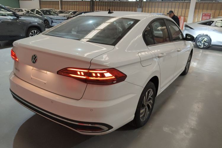 Used Volkswagen Bora 
