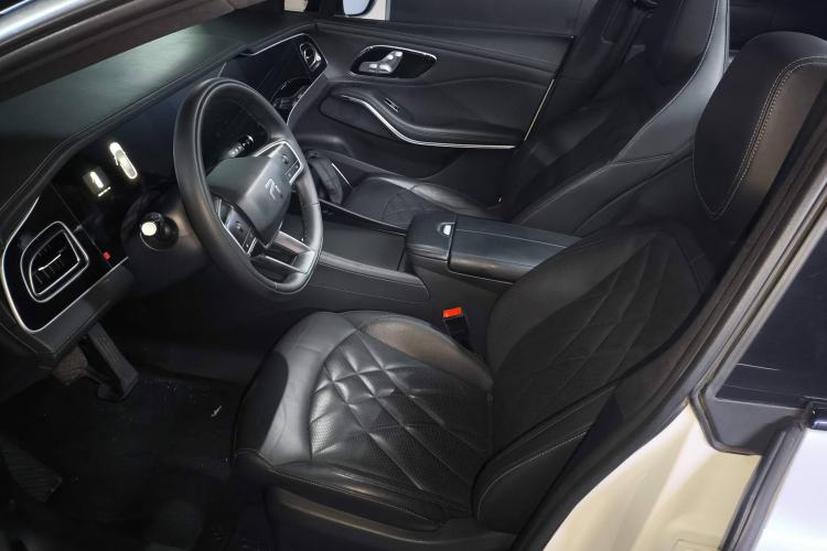 Used  R7 2024 Advanced Edition
