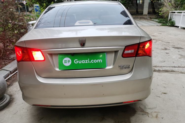 Used Roewe 350 2014 1.5L Automatic Xunda Edition