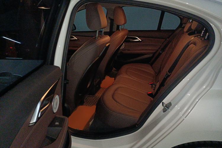 Used BMW 1 Series 2021 Revised 120i M Sport Night Edition
