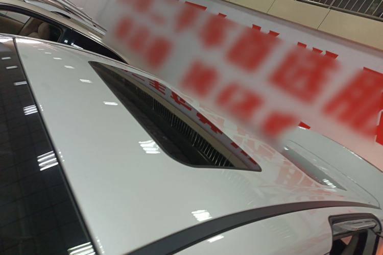 Used GAC Trumpchi M8 2021 Lingxiu Series 390T Deluxe Edition
