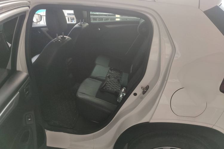 Used Citroen C3-XR 2015 1.6L Automatic Pioneer Model
