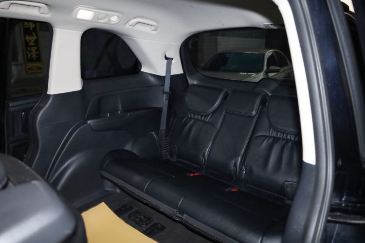 Used Honda Odyssey 2019 2.0L Rui·Smart Edition
